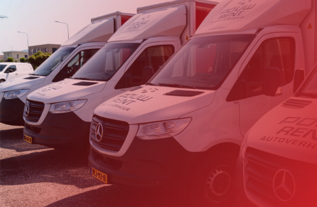 pouw rent autoverhuur